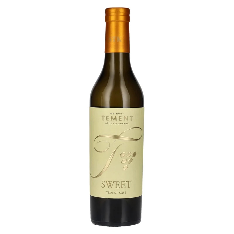 Tement Sweet 2017 10,5% Vol. 0,375l