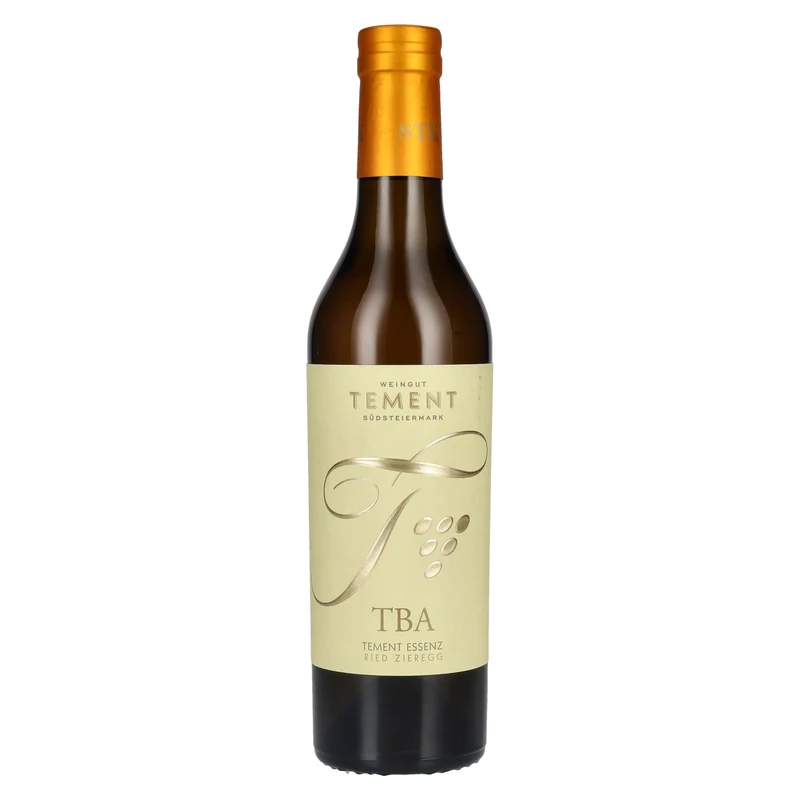 Tement Sauvignon Blanc Trockenbeerenauslese Zieregg 2017 11% Vol. 0,375l
