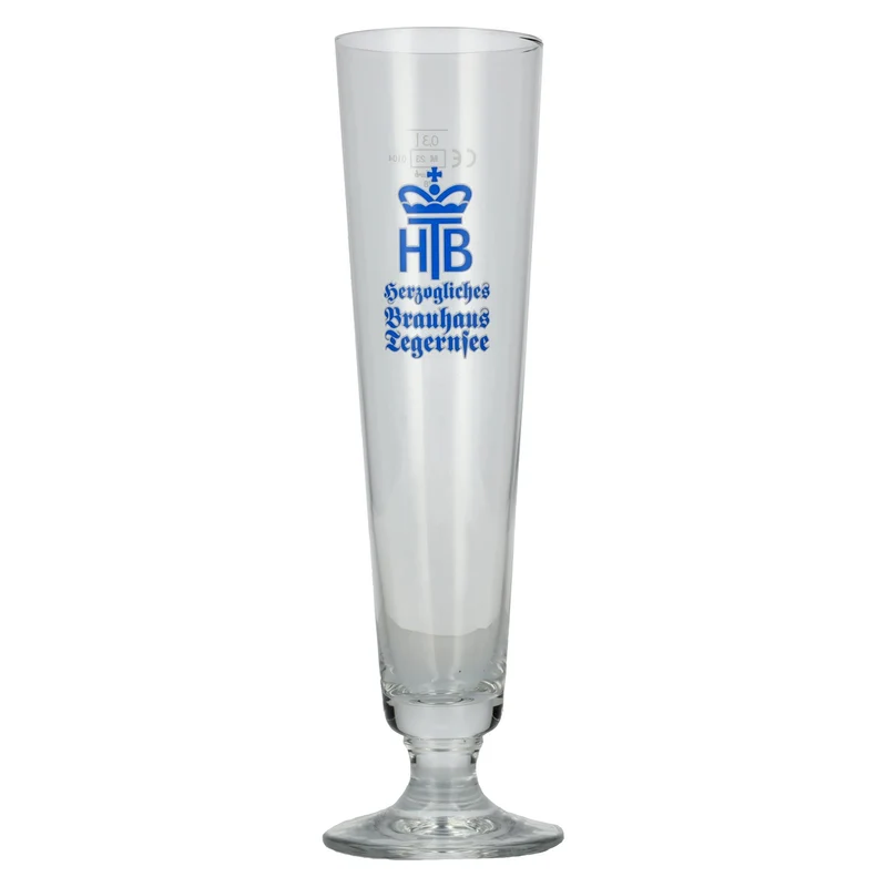 Tegernseer Pilsglas 0,3l