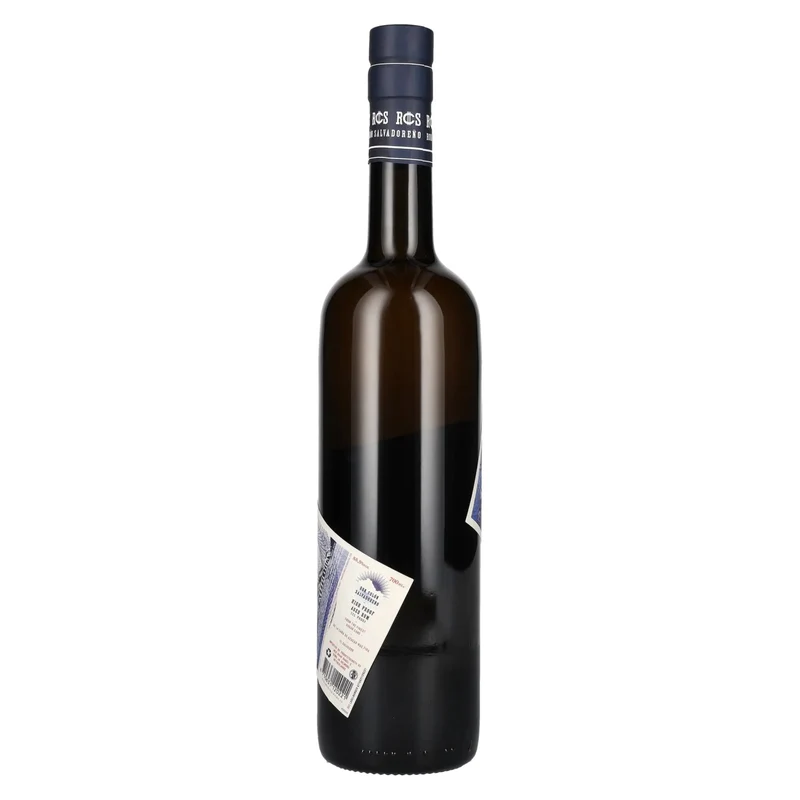 Ron Colón Salvadoreño High Proof Aged Rum 55,5% Vol. 0,7l