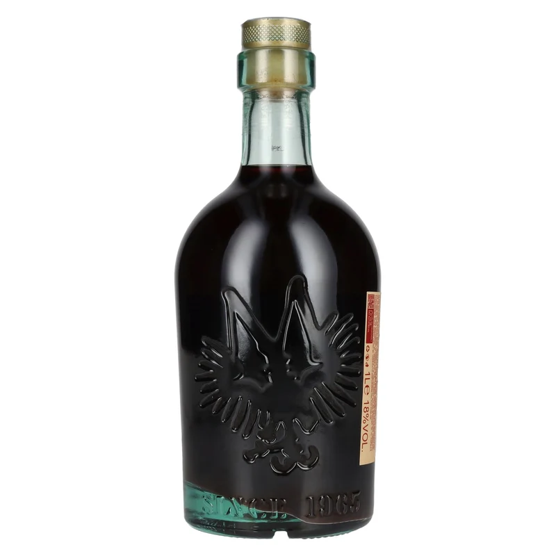 Roby Marton Vermouth 65 RABIOSO 18% Vol. 1l