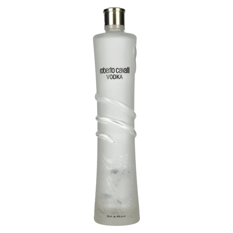 Roberto Cavalli Vodka 40% Vol. 0,7l