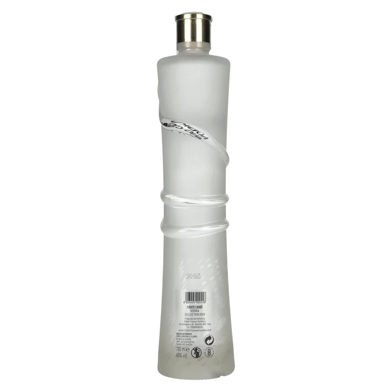 Roberto Cavalli Vodka 40% Vol. 0,7l
