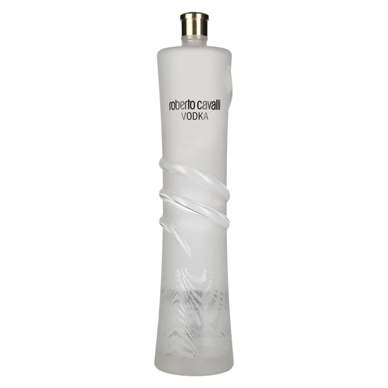 Roberto Cavalli Vodka 40% Vol. 3l