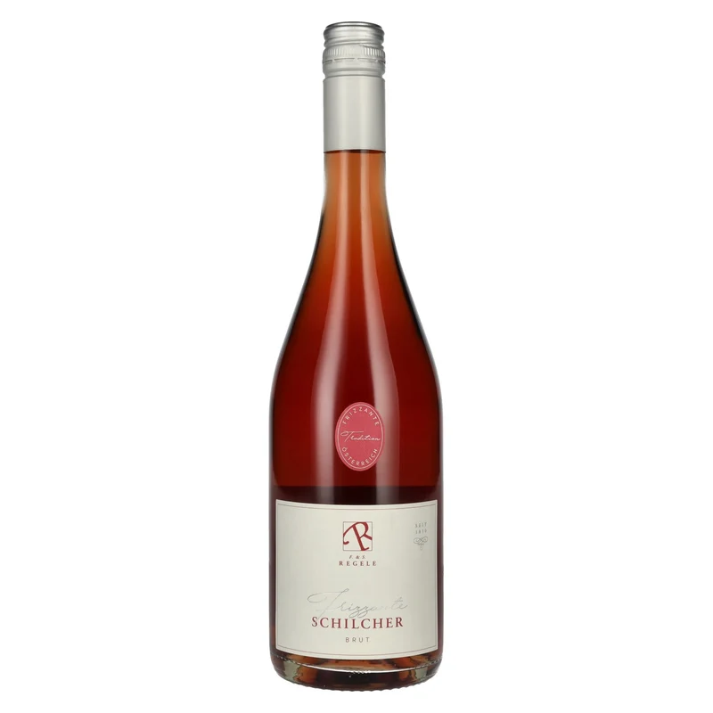 Regele Schilcher Frizzante Brut 11% Vol. 0,75l