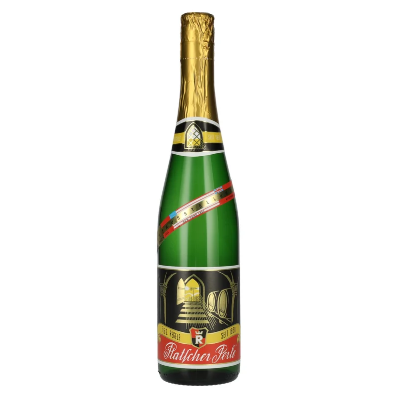 Regele Platscher Perle 11% Vol. 0,75l