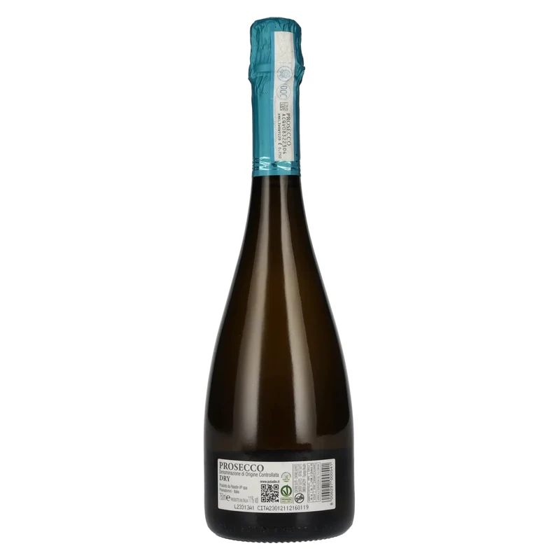Paladin Prosecco Dry Tondo DOC 11% Vol. 0,75l