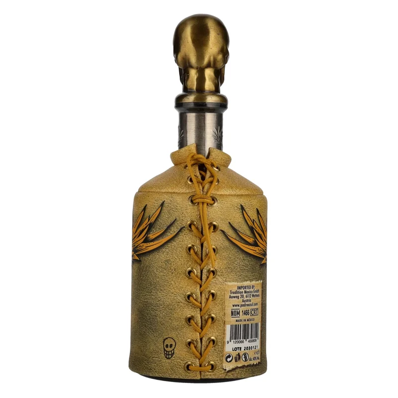 Padre Azul Super Premium Tequila Reposado 100% Agave 40% Vol. 0,7l