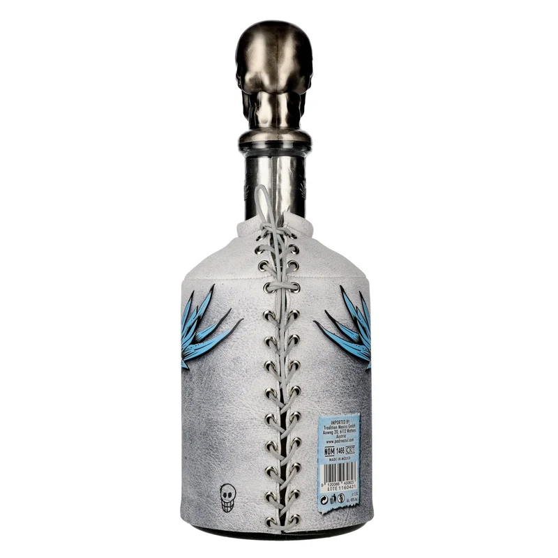 Padre Azul Super Premium Tequila Blanco 100% Agave 40% Vol. 3l