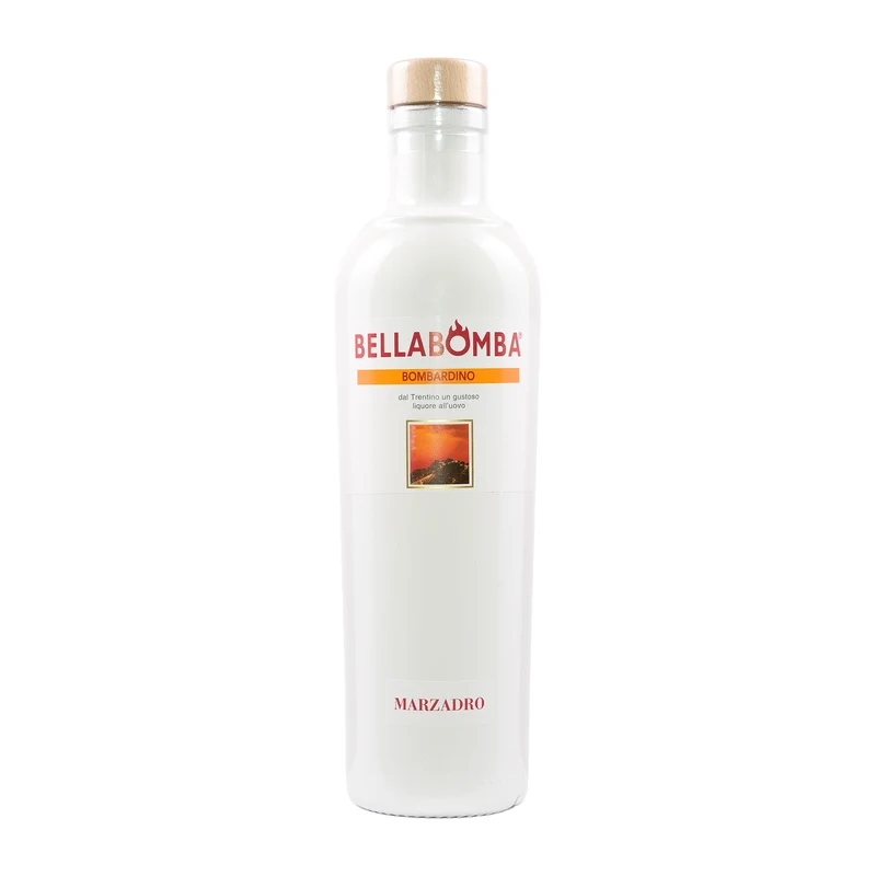 Bellabomba Eierlikör – 500ml
