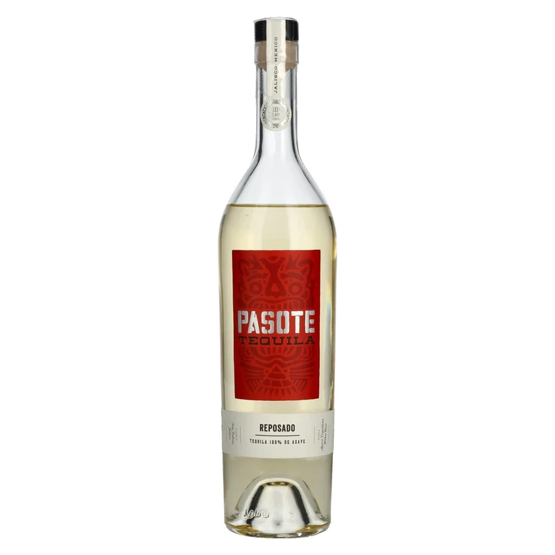 Pasote Reposado Tequila 40% Vol. 0,7l