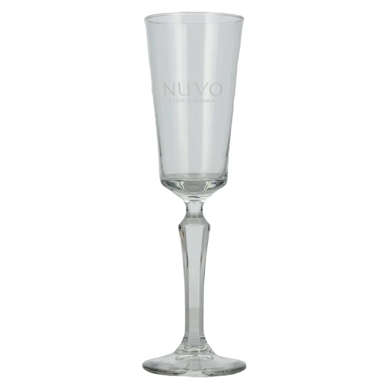 NUVO l'Esprit de Paris Glas ohne Eichung