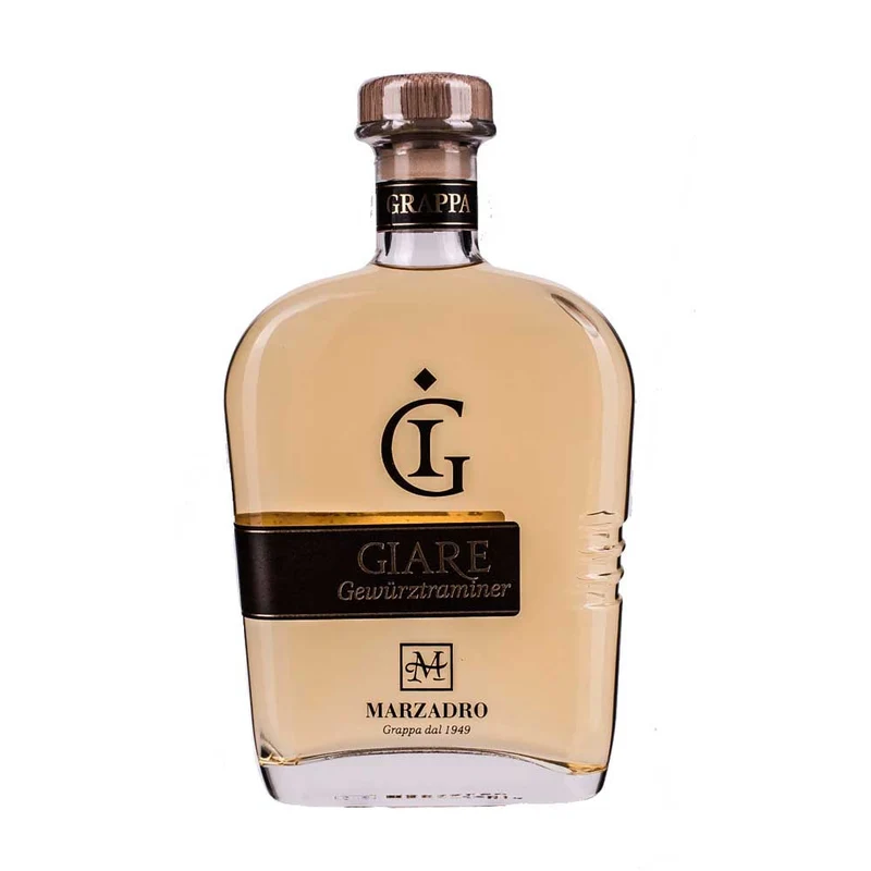 Giare Gewürztraminer