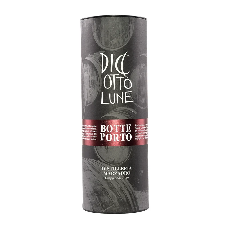 Diciotto Lune Botte Porto – 500ml