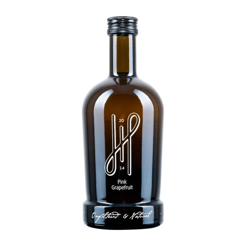 Pink Grapefruit Gin – 500ml