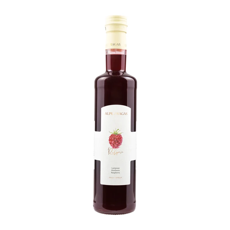 Himbeersirup