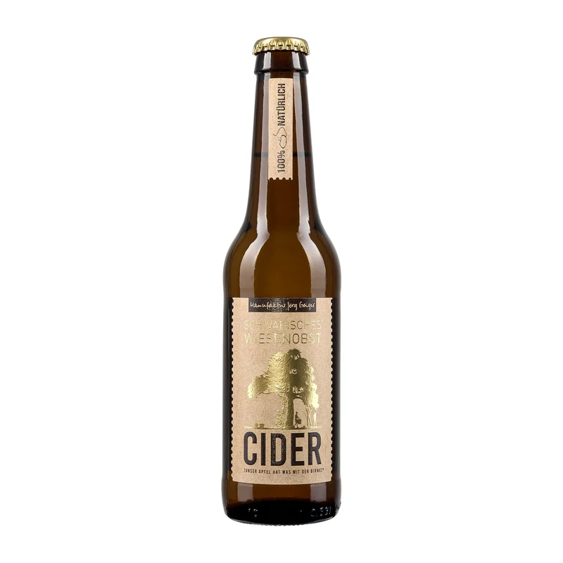 Wiesenobst Cider
