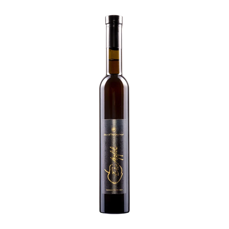Eisapfel Süßwein