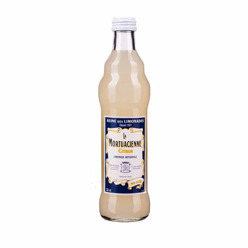 Limonade Citron