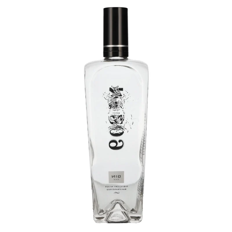 No. 209 Gin 5XD 46% Vol. 1l