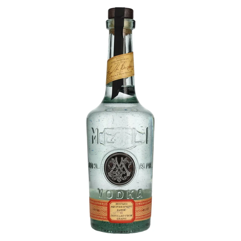 MEILI Vodka 40% Vol. 0,7l