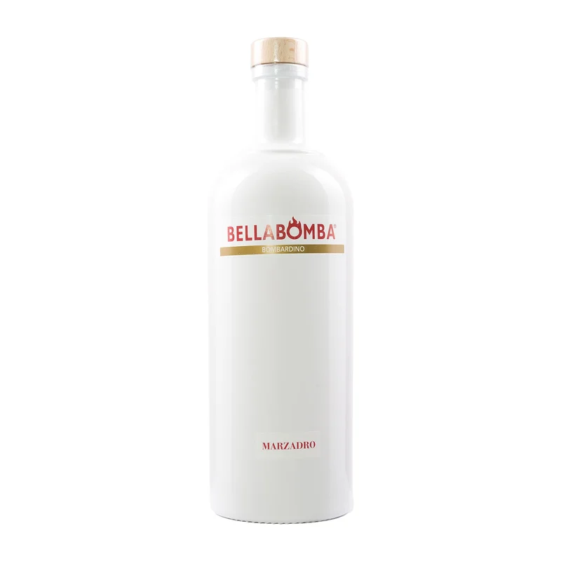 Bellabomba Eierlikör – 1l