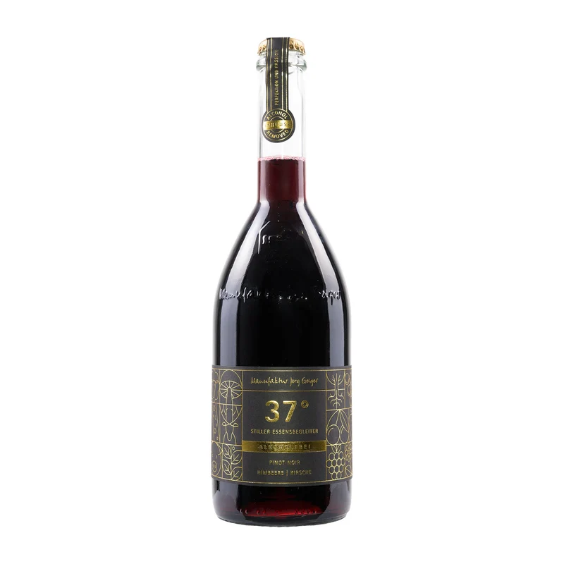 37° Pinot Noir alkoholfrei