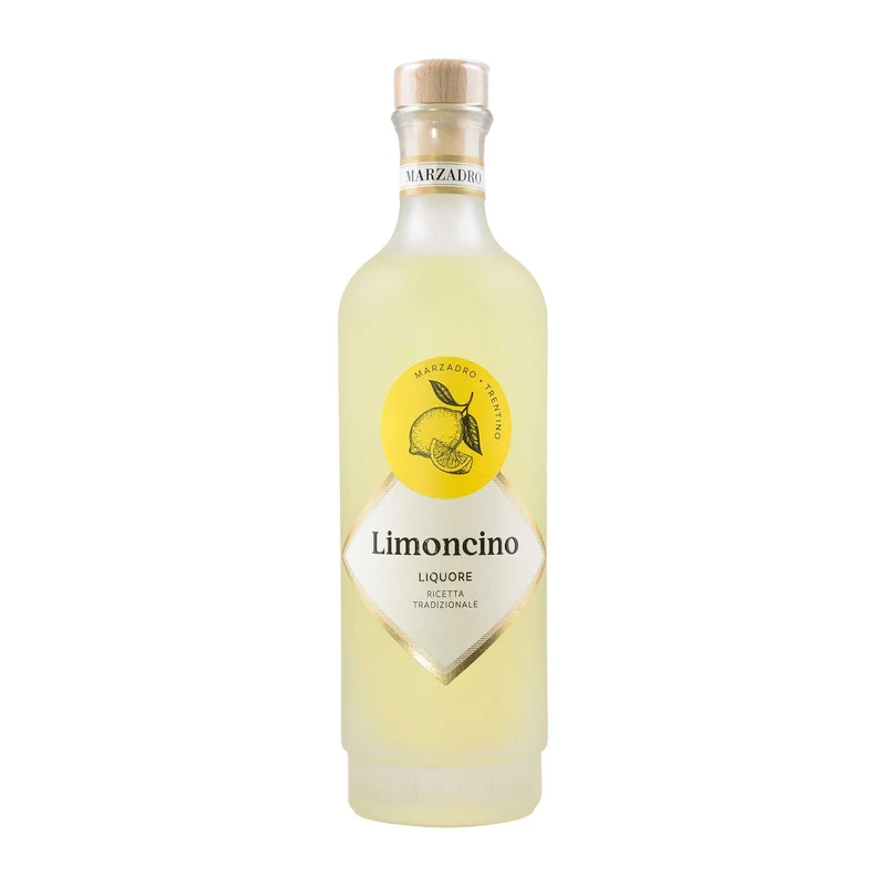 Limoncino Zitronenlikör – 200ml