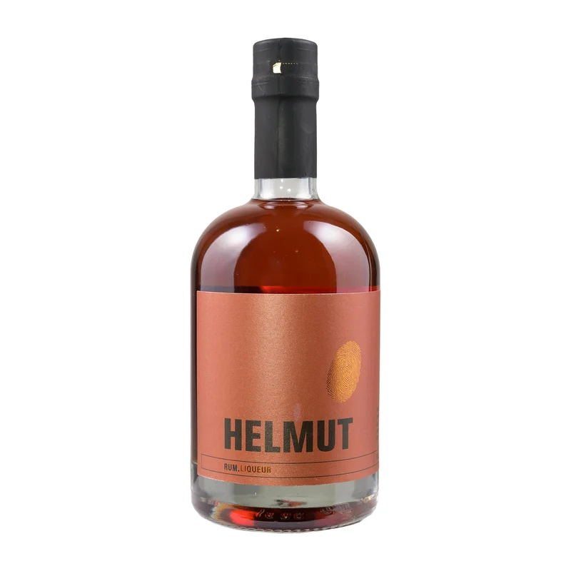 Rum Liqueur