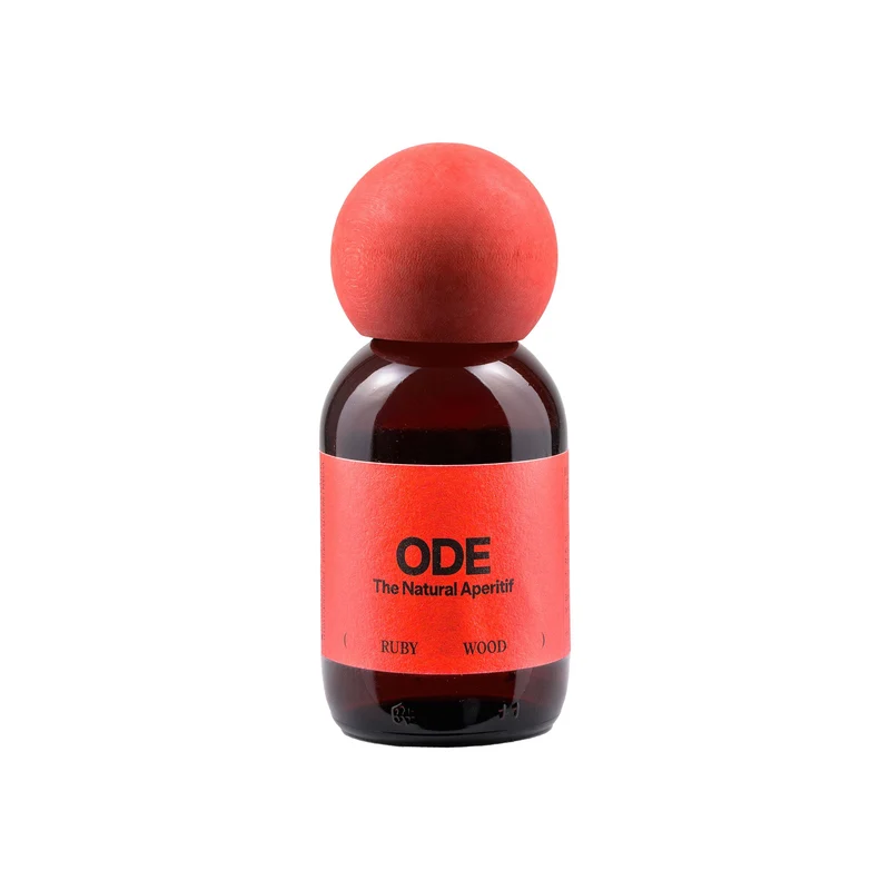 Ruby Wood – Mini