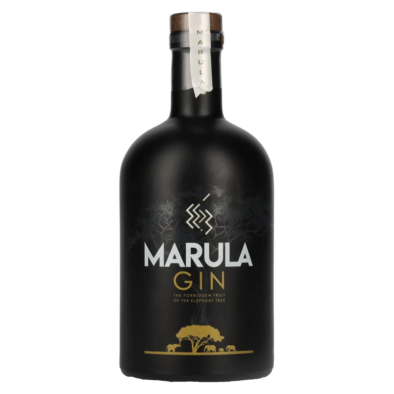 Marula Distilled Gin 40% Vol. 0,5l