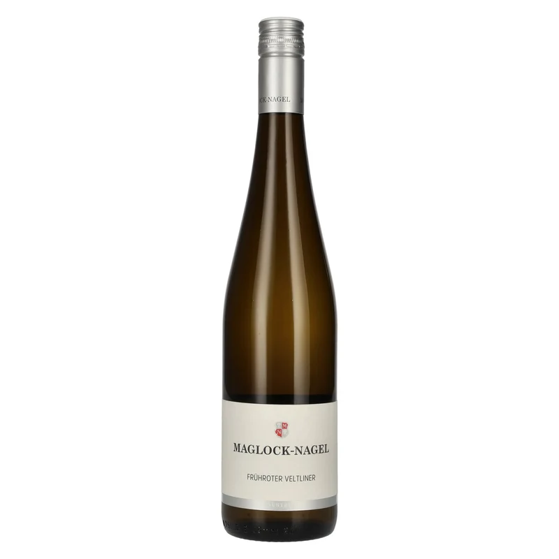 Maglock-Nagel Frühroter Veltliner 2025 11,5% Vol. 0,75l