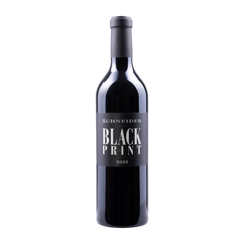 Black Print – 2022