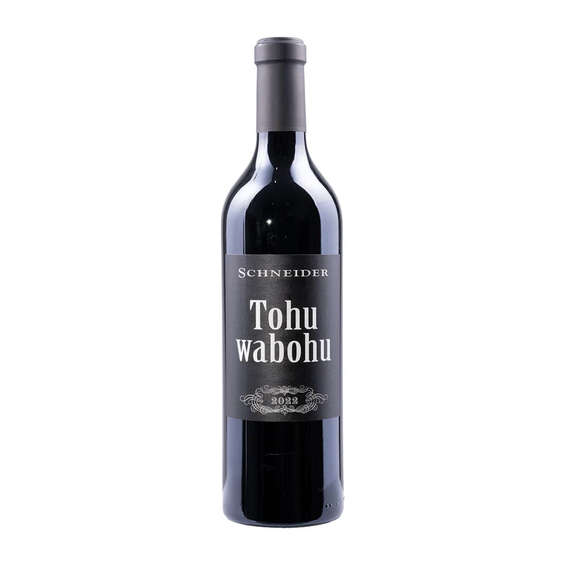 Tohuwabohu – 2022