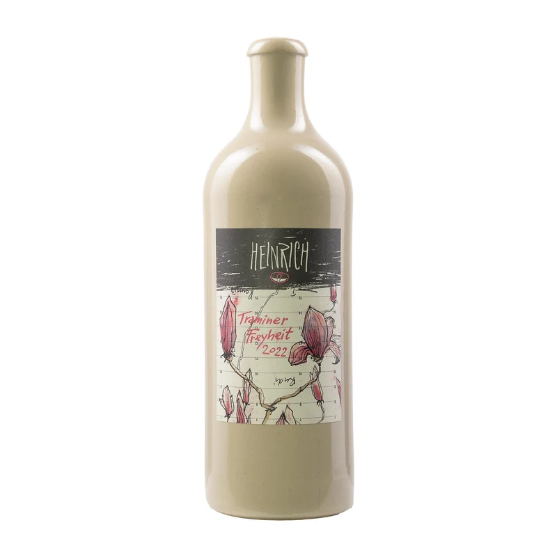 Roter Traminer Freyheit – 2022