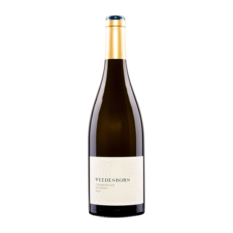 Chardonnay Réserve – 2020