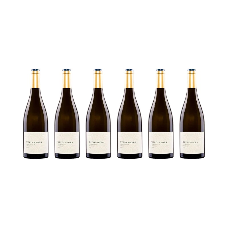 Chardonnay Réserve – 2020