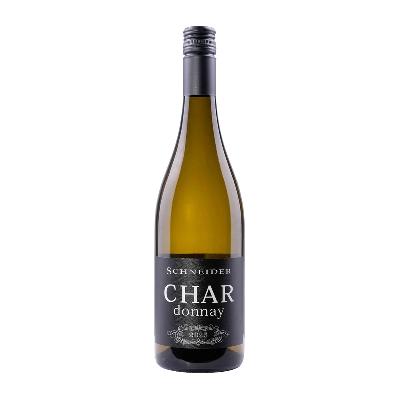 Chardonnay – 2025