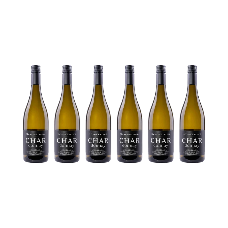 Chardonnay – 2025