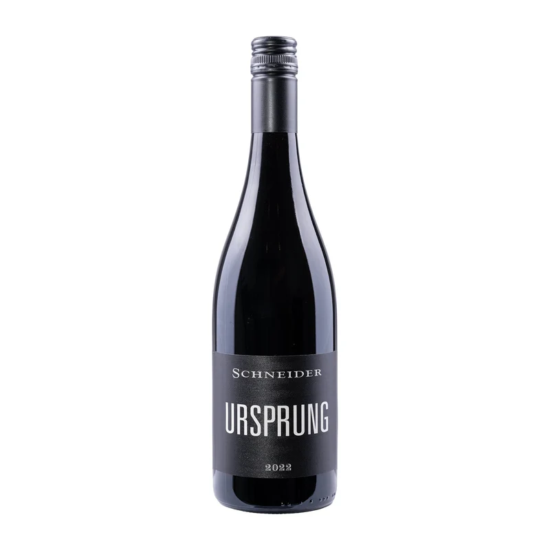 Ursprung – 2022