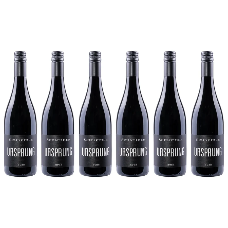 Ursprung – 2022