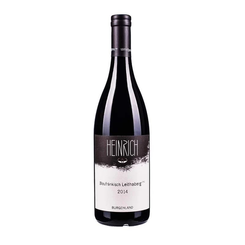 Blaufränkisch Leithaberg – 2014