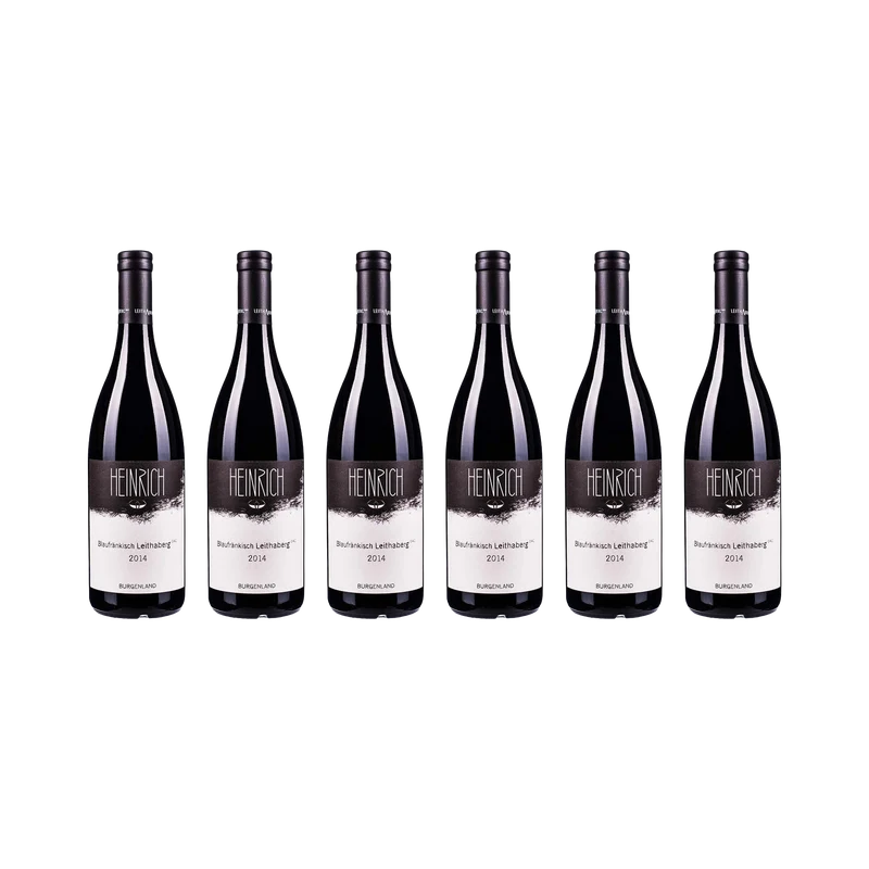 Blaufränkisch Leithaberg – 2014