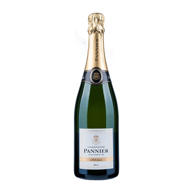 Champagner Selection Brut