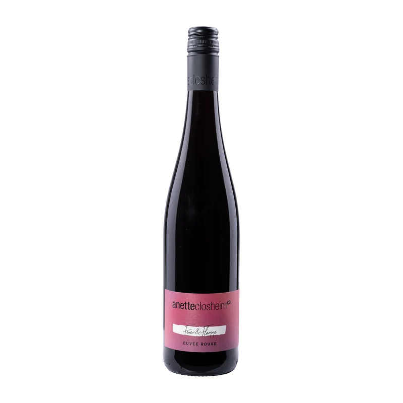 Cuvée Rouge – 2023