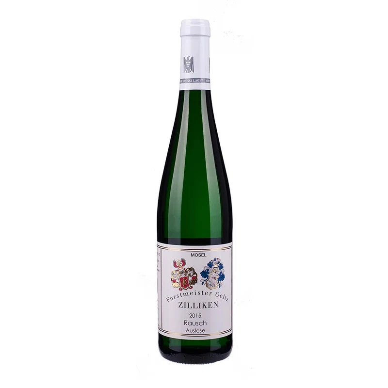 Rausch Riesling Auslese – 2015