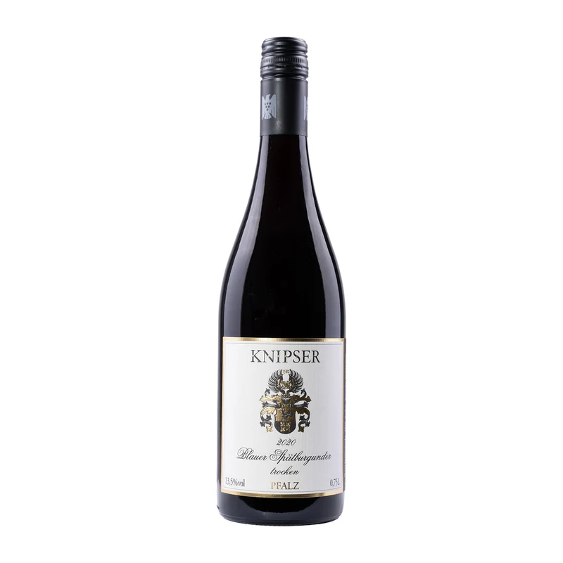 Blauer Spätburgunder – 2020
