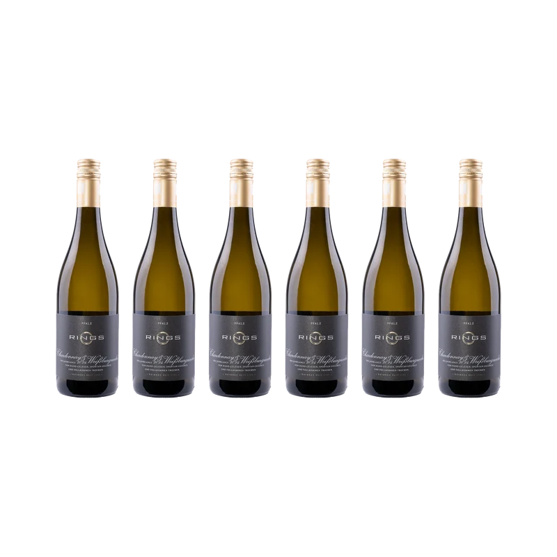 Chardonnay Weißburgunder – 2024