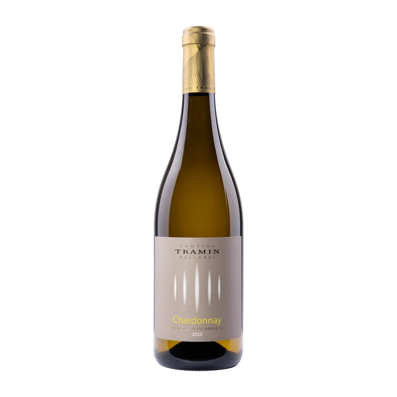Chardonnay – 2025