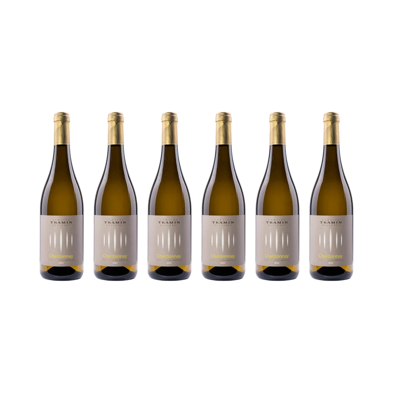 Chardonnay – 2025